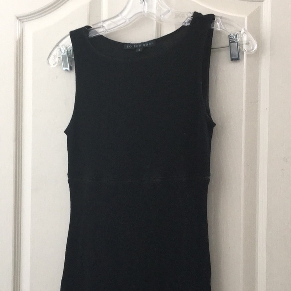 JUNIOR to the max dress small - Picture 1 of 5